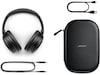 Bose QuietComfort II trådlösa hörlurar (svart) Hörlurar