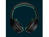 Bose QuietComfort II trådlösa hörlurar (svart) Hörlurar