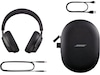 Bose QuietComfort Ultra trådlösa hörlurar, Over-Ear (svart) Hörlurar