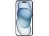 OtterBox iPhone 15 Privacy Skärmskydd - ProPack Skärmskydd mobiltelefon
