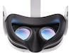 Meta Quest 3 Ansiktsdel i silikon VR-tillbehör