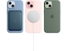 iPhone 15 128GB (rosa) Mobiltelefoner