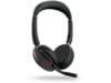Jabra Evolve2 65 Flex MS Stereo Trådlöst headset