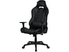 Arozzi Torretta SoftPU Gamingstol (svart) Gamingstolar