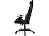 Arozzi Torretta SoftPU Gamingstol (svart) Gamingstolar