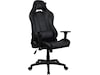 Arozzi Torretta SoftPU Gamingstol (svart) Gamingstolar