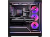 Phanteks NV5 Premium DRGB Kit (svart) Neon
