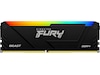 Kingston FURY Beast RGB DDR4 3200MHz 32GB Minne