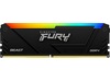 Kingston FURY Beast RGB DDR4 3600MHz 16GB Minne