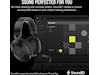 Corsair HS65 Trådlöst Headset (svart) Gamingheadset