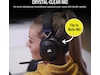 Corsair HS65 Trådlöst Headset (svart) Gamingheadset