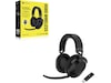 Corsair HS65 Trådlöst Headset (svart) Gamingheadset