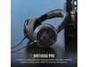 Corsair Virtuoso Pro Gamingheadset (svart) Gamingheadset