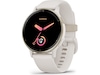 Garmin vivoactive 5 AMOLED Smartklocka (ivory/cream gold) Smartwatches