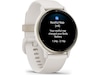 Garmin vivoactive 5 AMOLED Smartklocka (ivory/cream gold) Smartwatches