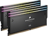 Corsair Dominator Titanium RGB DDR5 6400MHz 64GB (svart) Minne