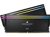 Corsair Dominator Titanium RGB DDR5 6400MHz 64GB (svart) Minne