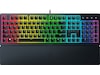 Razer Ornata V3 Gamingtangentbord  (svart) Gamingtangentbord