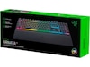 Razer Ornata V3 Gamingtangentbord  (svart) Gamingtangentbord