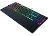 Razer Ornata V3 Gamingtangentbord  (svart) Gamingtangentbord