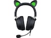 Razer Kraken Kitty V2 Pro Headset (svart) Gamingheadset