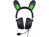 Razer Kraken Kitty V2 Pro Headset (svart) Gamingheadset