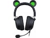 Razer Kraken Kitty V2 Pro Headset (svart) Gamingheadset