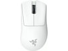 Razer Deathadder V3 Pro Trådlös Gamingmus (vit) Gamingmus