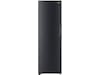 LG GLT71MCCSZ Kylskåp (matt svart) + Frysskåp Kylskåp