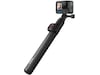 GoPro Extension Pole + Waterproof Shutter Remote Tillbehörssatser till kameror