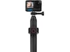 GoPro Extension Pole + Waterproof Shutter Remote Tillbehörssatser till kameror