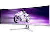 Philips 49" Curved gamingskärm 49M2C8900 Gamingskärmar