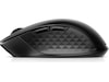 HP 430 trådlös mus för flera enheter (svart) Mus