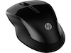 HP 250 Dual Wireless Mouse (svart) Mus