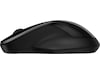 HP 250 Dual Wireless Mouse (svart) Mus