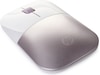 HP Z3700 trådlös mus (vit/rosa) Mus