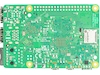 Raspberry Pi 5 Model B, 8GB RAM Integrerad CPU