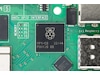 Raspberry Pi 5 Model B, 8GB RAM Integrerad CPU