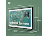 Samsung 32" The Frame 2023 TQ32LS03C 20 - 49 tums TV