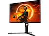 AOC 27" gamingskärm Q27G3XMN Bildskärmar