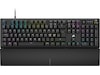 Corsair K70 Core RGB gamingtangentbord (svart) Gamingtangentbord