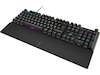 Corsair K70 Core RGB gamingtangentbord (svart) Gamingtangentbord