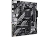 ASUS PRIME B550M-K ARGB Moderkort AMD Socket