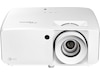 Optoma 4K DLP laser projektor UHZ66 Projektorer