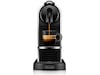 Nespresso CitiZ by De'Longhi kapselmaskin (platina) Kapselmaskiner