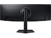 Samsung 49" ViewFinity Curved skärm S49C950 Bildskärmar