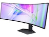 Samsung 49" ViewFinity Curved skärm S49C950 Bildskärmar