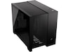 Corsair 2500D Airflow mATX Mid Tower (svart) Midi tower