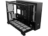 Corsair 2500D Airflow mATX Mid Tower (svart) Midi tower