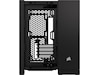 Corsair 2500D Airflow mATX Mid Tower (svart) Midi tower